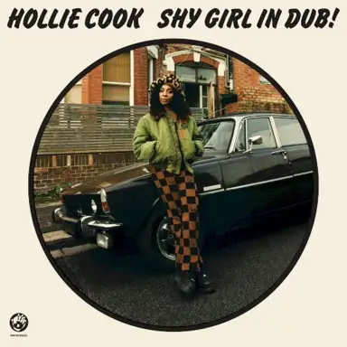 Shy Girl in Dub!