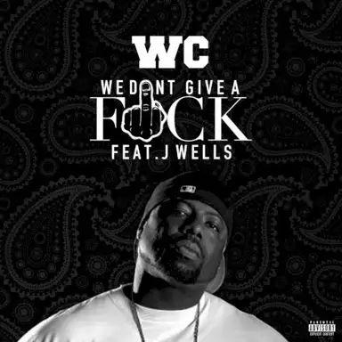 We Don't Give a Fuck (Ralph Myerz Mix)
