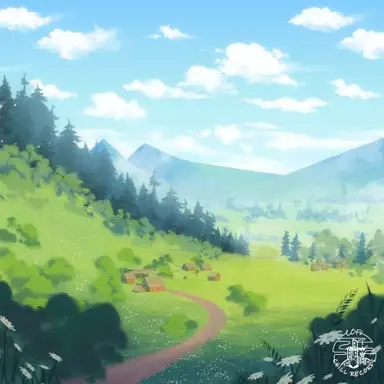 Valley