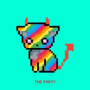 THE PARTY