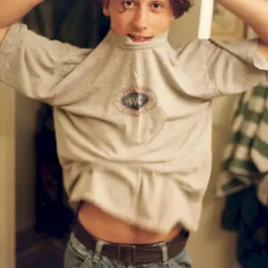 George