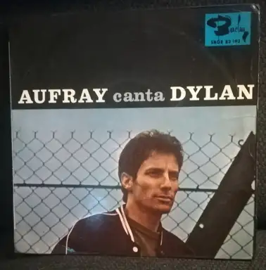 Aufray chante Dylan