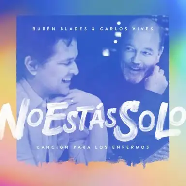 No estás solo: Canción para los enfermos