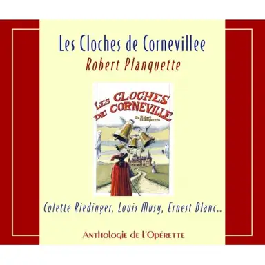 Les Cloches de Corneville