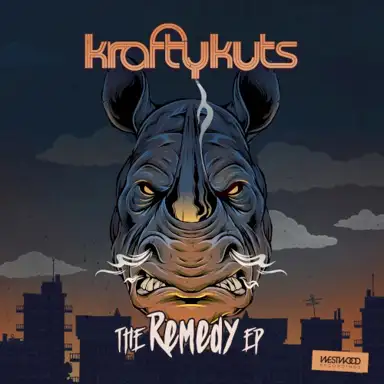 The Remedy EP
