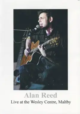 Live at The Wesley Centre, Maltby