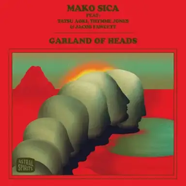 Garland of Heads