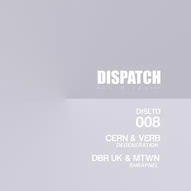 Degeneration / Shrapnel