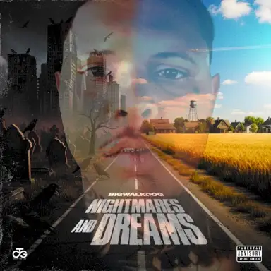 Nightmares and Dreams