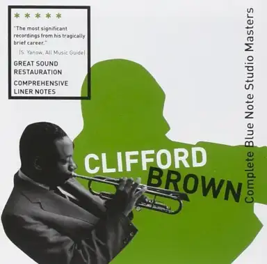 Complete Blue Note Studio Masters