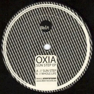 Sun Step EP