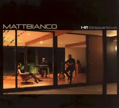 Hifi Bossanova