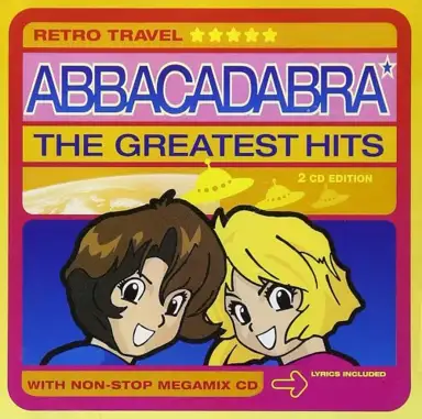 The Greatest Hits