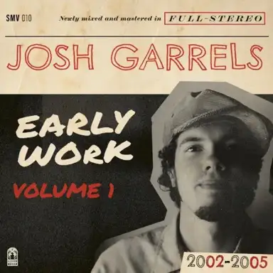 Early Work Vol.1