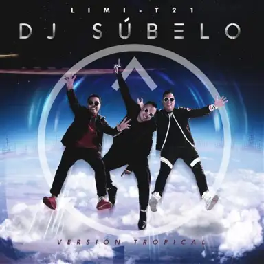 DJ súbelo