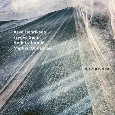 Arcanum