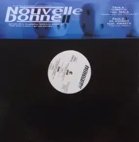 Hommes de l'ombre / Trop trop (Remix)