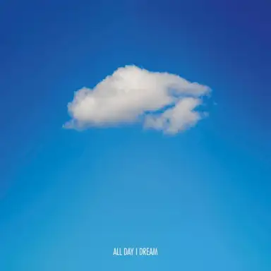 The Night Is Blue EP