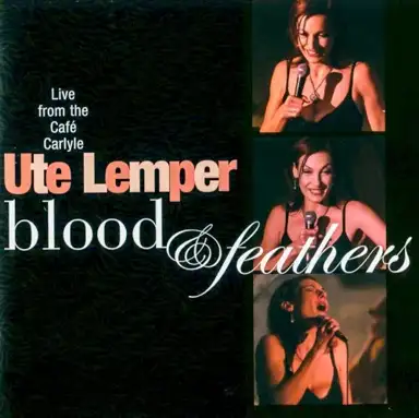 Blood & Feathers