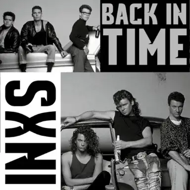 Back in Time