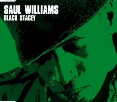 Black Stacey
