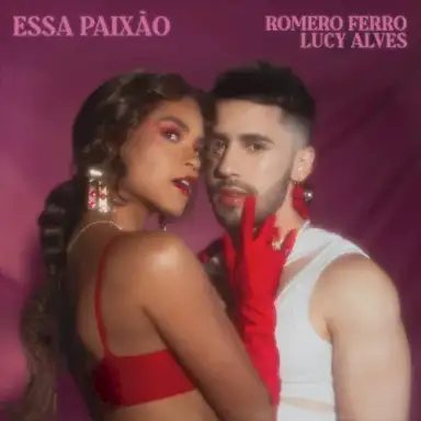 Essa paixão