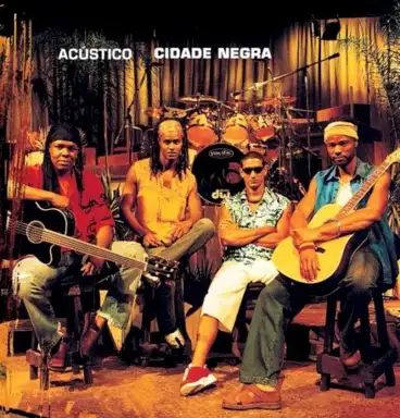 Acústico MTV