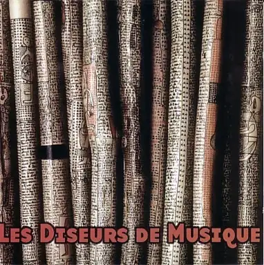 Les Diseurs de Musique