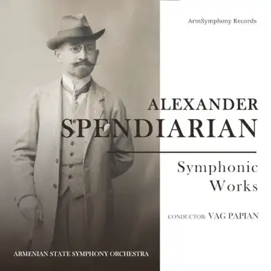 Symphonic Works
