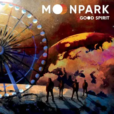 Good Spirit