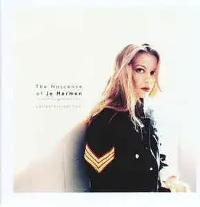 The Nascence of Jo Harman