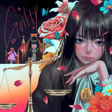 ギルティ - Guilty