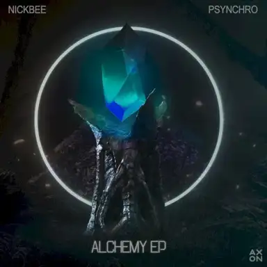 Alchemy EP
