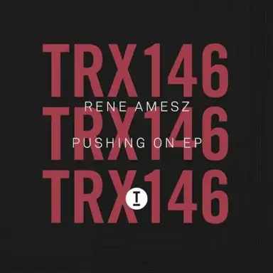 Pushing On EP