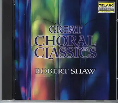 Great Choral Classics