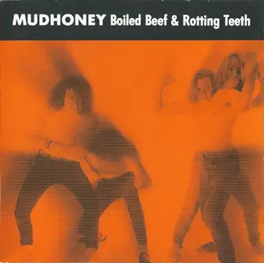 Boiled Beef and Rotting Teeth