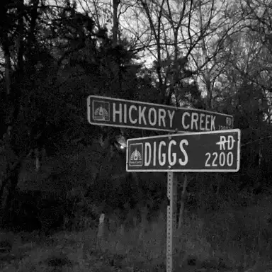 Hickory Creek