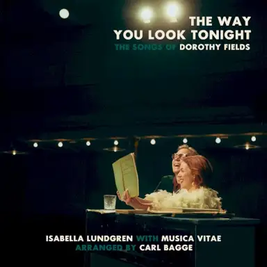 The Way You Look Tonight