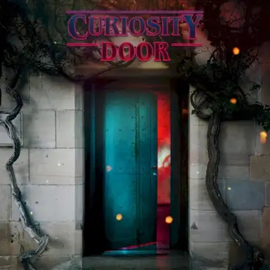 Curiosity Door