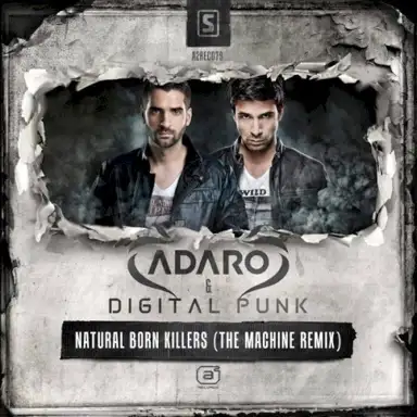 Natural Born Killers (The Machine Remix)
