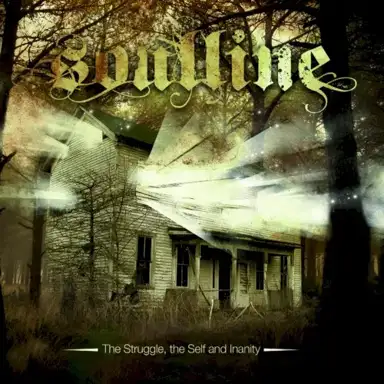 The Struggle, the Self and Inanity