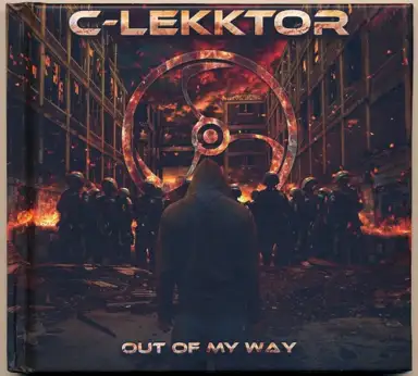 Out of My Way