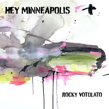 Hey Minneapolis