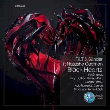 Black Hearts