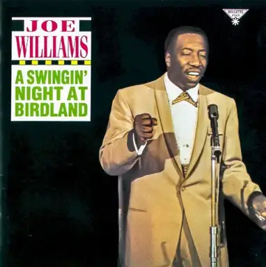 A Swingin' Night at Birdland