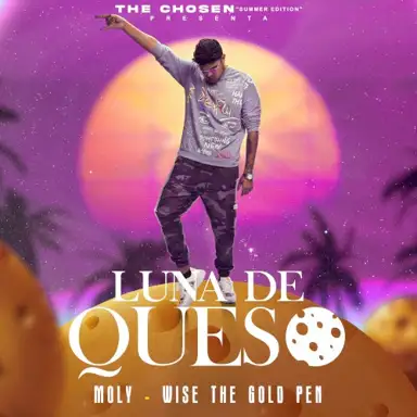 Luna de queso