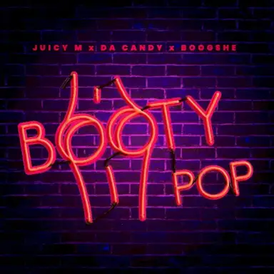 Booty Pop