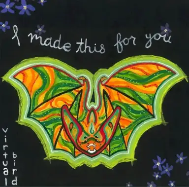 I Made This For You