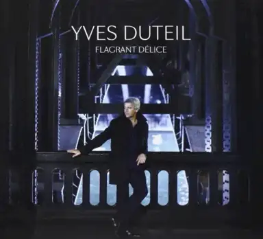 Flagrant Délice