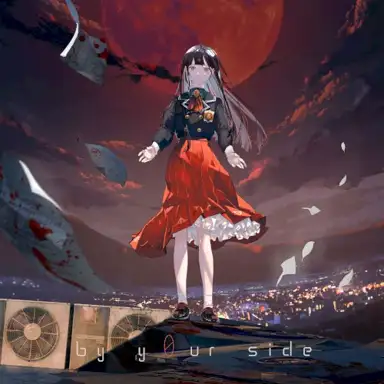 by yθur side